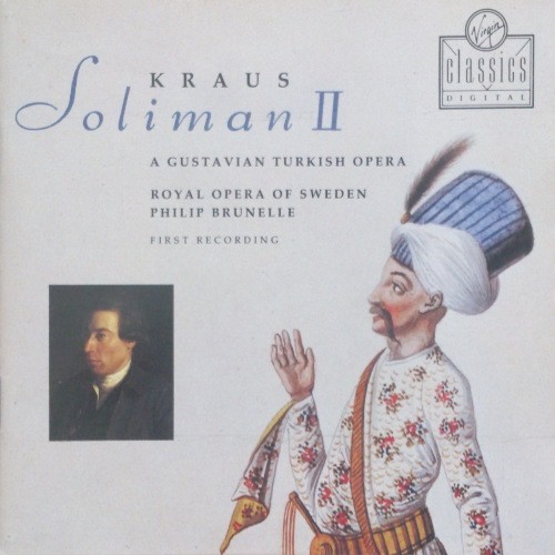 Soliman II