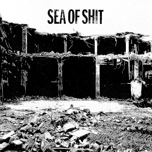 Sea of Shit
