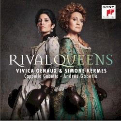 Rival Queens