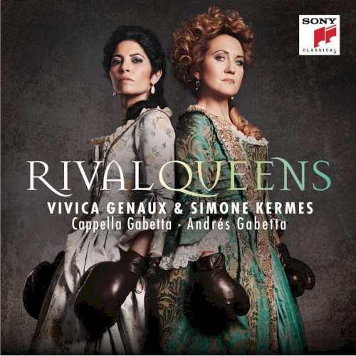 Rival Queens