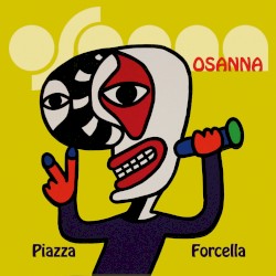 Piazza Forcella
