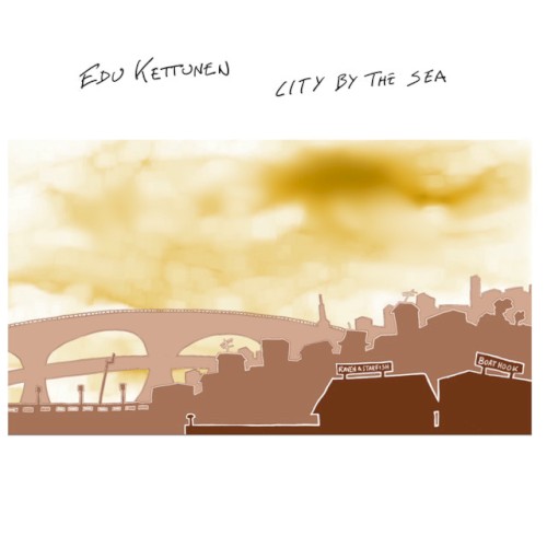City by the Sea