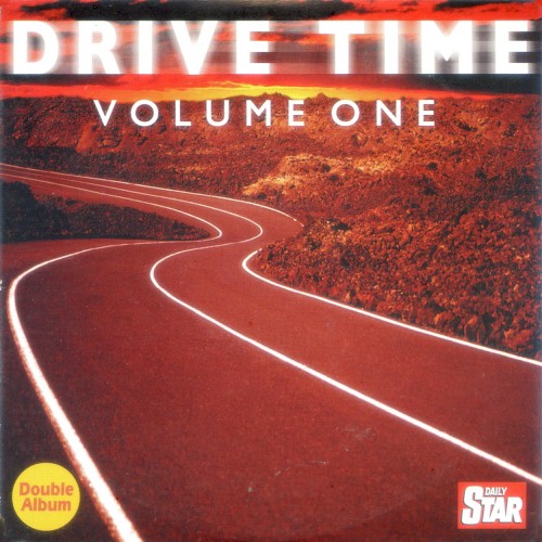 Drive Time