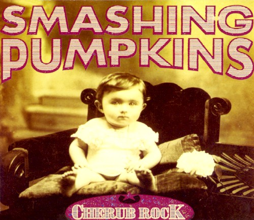 Cherub Rock