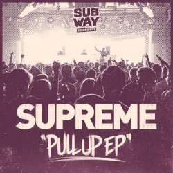 Pull Up EP