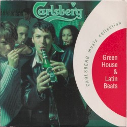 Green House & Latin Beats