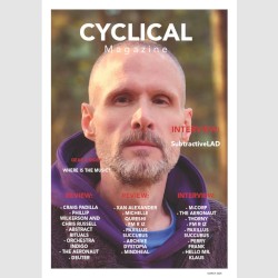 Cyclical Magazine 14
