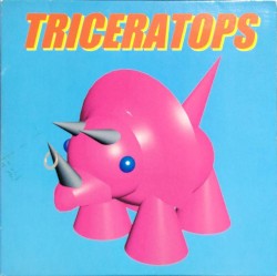 Triceratops
