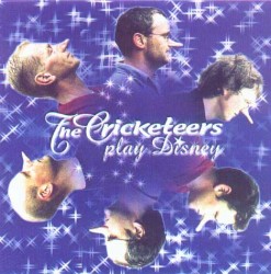 The Cricketeers play Disney