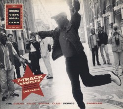 The Buena Vista Social Club Series Sampler