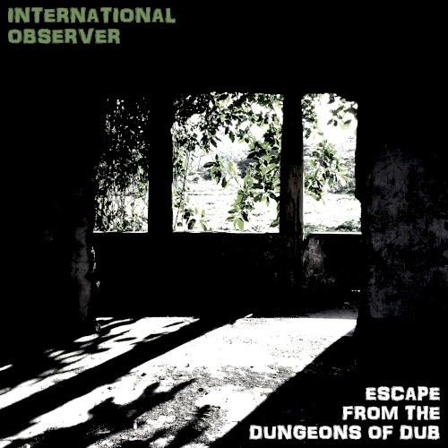 Escape from the Dungeons of Dub