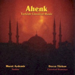 Ahenk 1