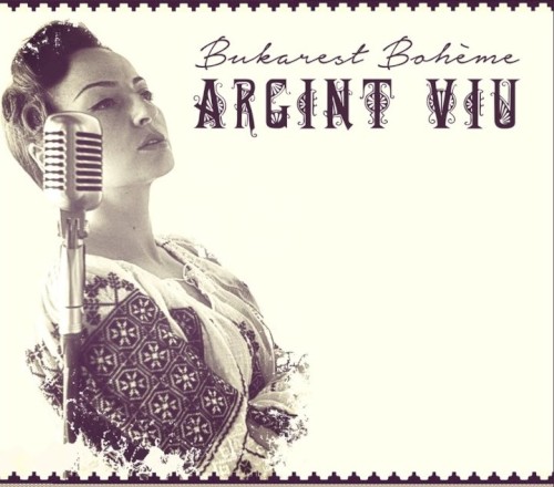 Argint Viu