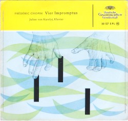 Vier Improptus
