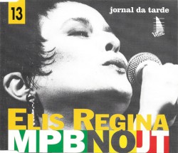 MPB No JT 13