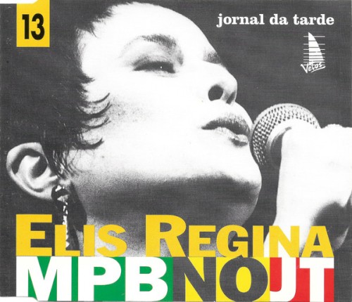 MPB No JT 13