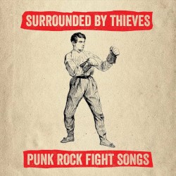 Punk Rock Fight Songs