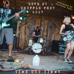 Live at Shuffle Fest 2017