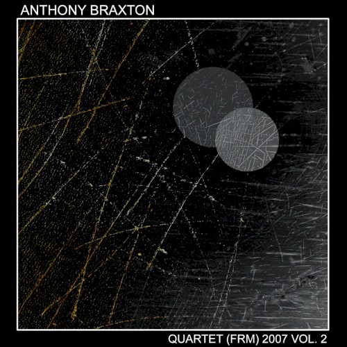 Quartet (FRM) 2007 Vol. 2