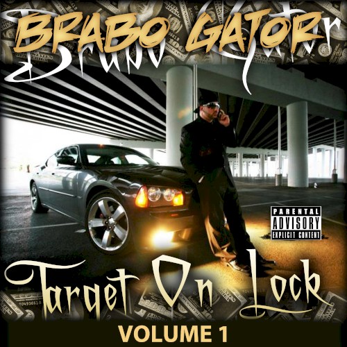 Target on Lock: Volume 1