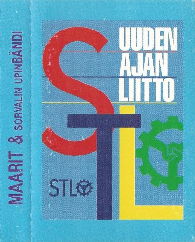 Uuden ajan liitto