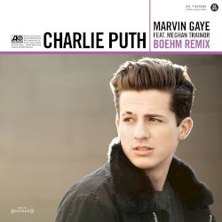 Marvin Gaye (Boehm remix)