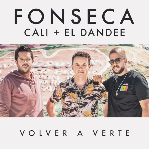 Volver a verte