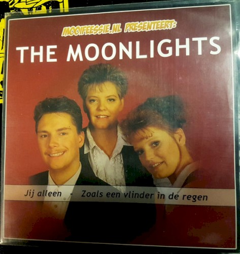 Jij alleen