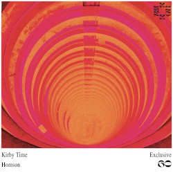 Kirby Time
