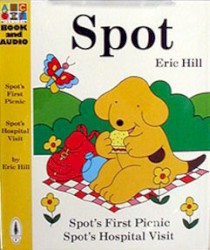 Spot’s First Picnic; Spot’s Hospital Visit
