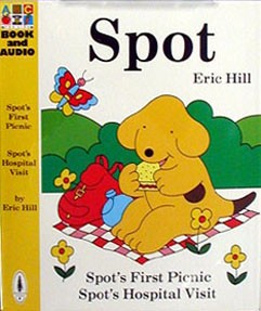 Spot’s First Picnic; Spot’s Hospital Visit