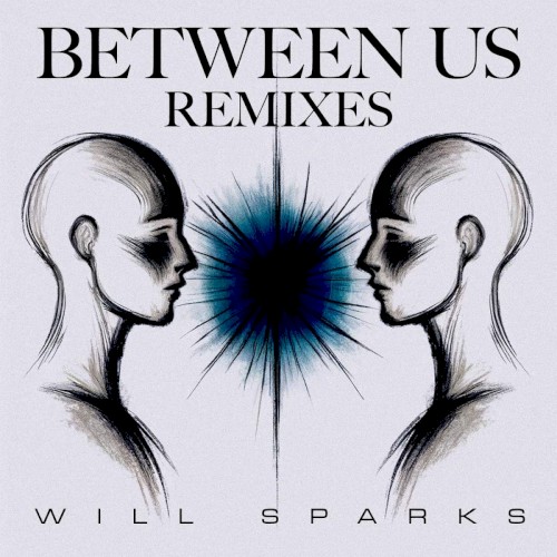 Between Us (Remixes)