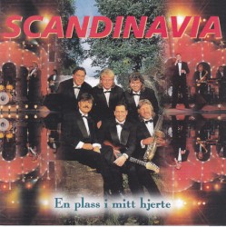 En plass i mitt hjerte