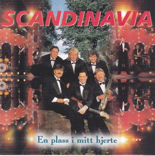 En plass i mitt hjerte