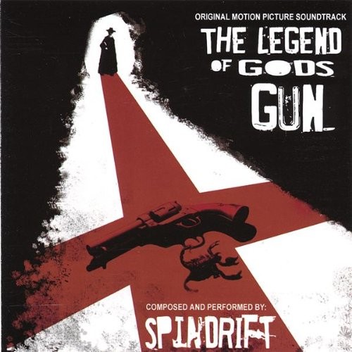 The Legend of God's Gun