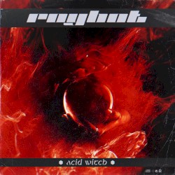 Acid Witch