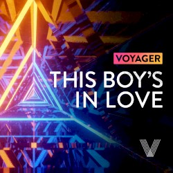 This Boy’s in Love