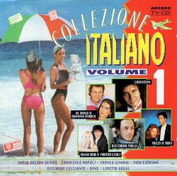 Collezione Italiano - Volume 1