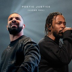 Poetic Justice (Kagwe Remix)