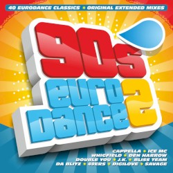 90s Eurodance 2