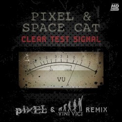 Clear Test Signal