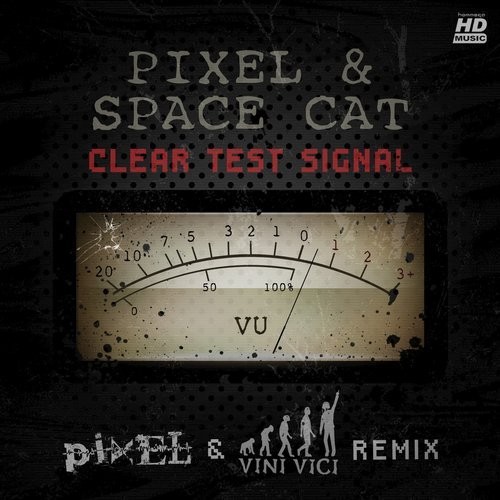 Clear Test Signal