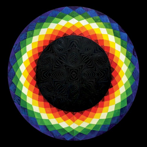 Laughing Eye