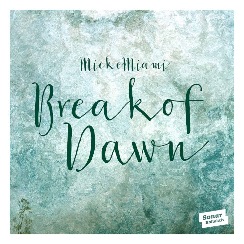 Break of Dawn EP