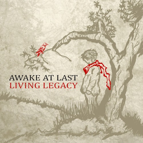 Living Legacy (acoustic)