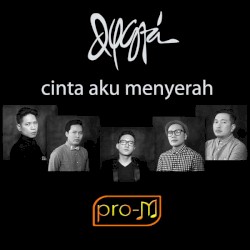 Cinta Aku Menyerah