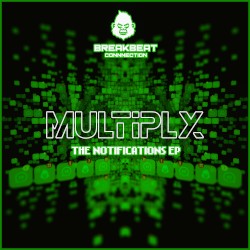 Notifications EP