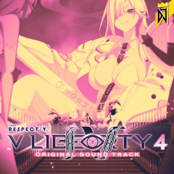 DJMAX RESPECT V - V LIBERTY 4