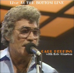 Live at the Bottom Line