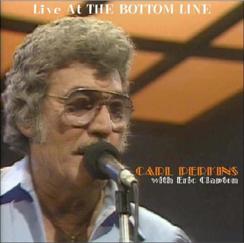Live at the Bottom Line
